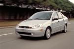 Ford Focus Saloon 1999 года